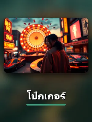 โต๊ะโป๊กเกอร์ในห้องคาสิโนของ MK8